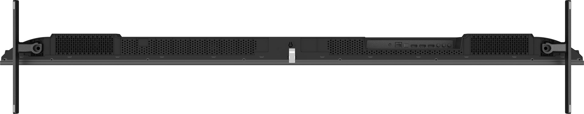 Televizor UD 65QGU7210S, QLED, 65", 4K Ultra HD, i zi