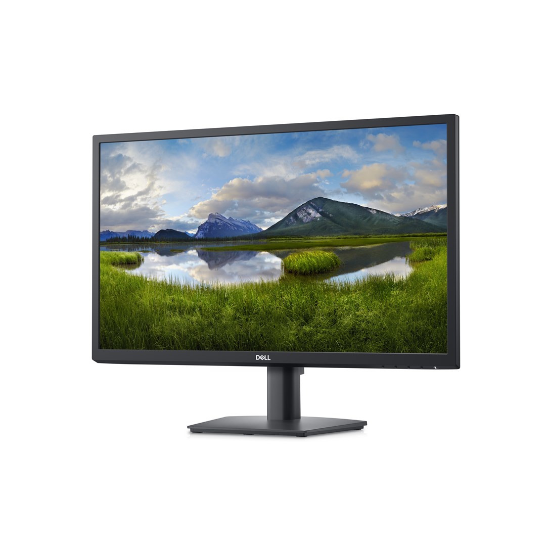 Monitor DELL E Series, 23.8", 1920 x 1080, Full HD, 60 Hz, i zi