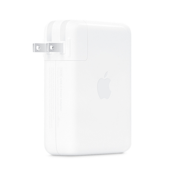 Apple USB-C Power Adapter, 140W