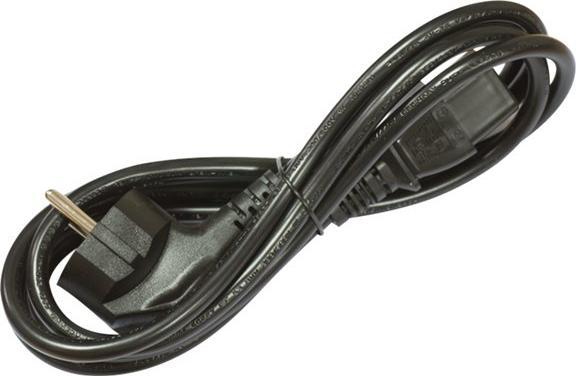 Адаптер за напојување MikroTik 48V2A96W, 48V, 2A, со кабел за напојување