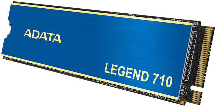Disk ADATA LEGEND 710, M.2 - 512GB