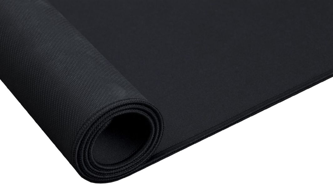 Подлога за маус Dream Machines (MY-P-DMA-003), XXL, црна боја