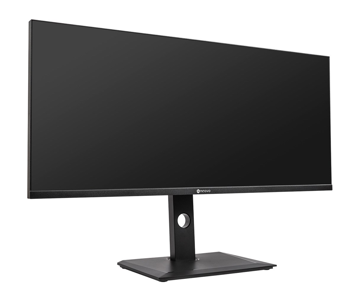 Monitor AG Neovo DW3401, 34", UWQHD, 75Hz, i zi