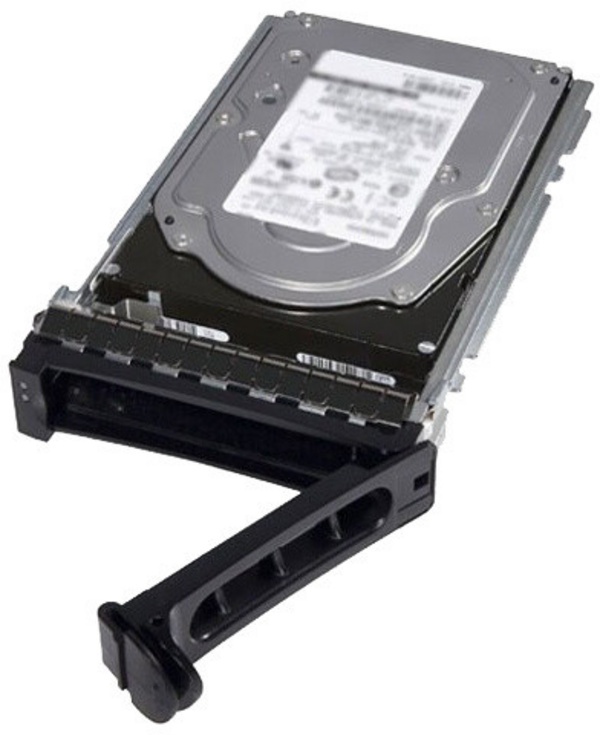 Disk i serverit Dell, 2.5 "- 1.92TB for PE T630, R630, R720, R730, R830