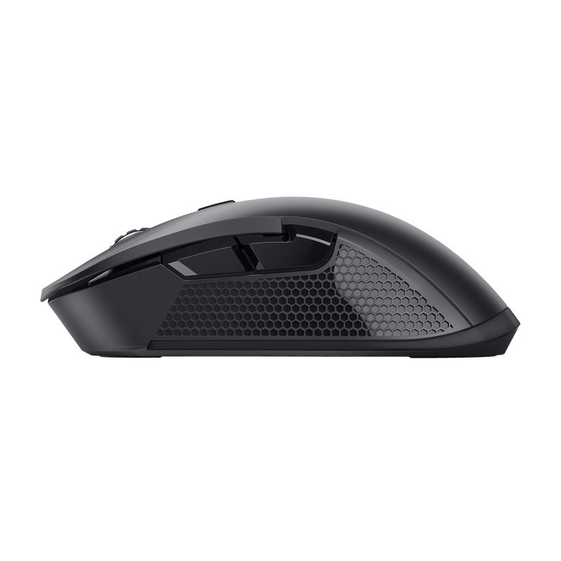 Maus TRUST GXT 923 YBAR, i zi