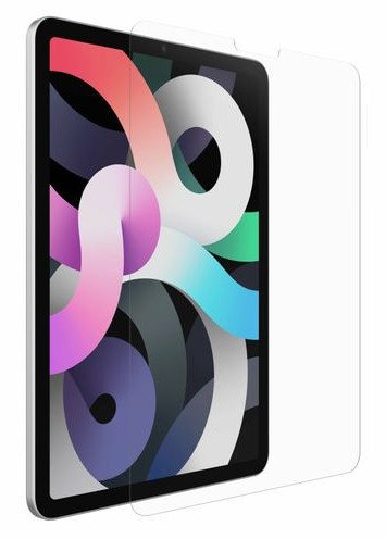 Заштита за екран од стакло Ob Premglass за Apple iPad Pro 11", проѕирна