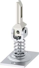 Çelës kontrolli Siemens 3SE5000-0AV05, për 3SE5312 3SE5322 3SE51 3SE52, 77mm