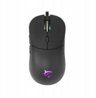Maus gaming White Shark GM-5010 Bagdemagus, RGB, 6 butona, i zi