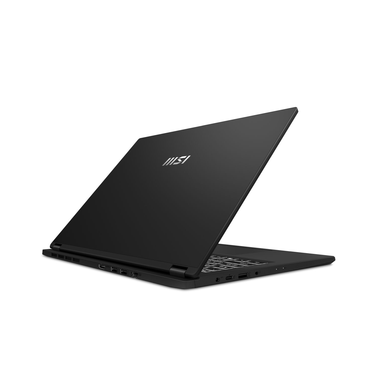 Laptop MSI Modern 14 H D13MG-068CZ, 14", WUXGA, Intel i7-13620H, 16GB RAM, 1TB SSD, Intel UHD Graphics, i zi