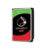 Hard Disk Seagate IronWolf, 3.5", 2TB, SATA III