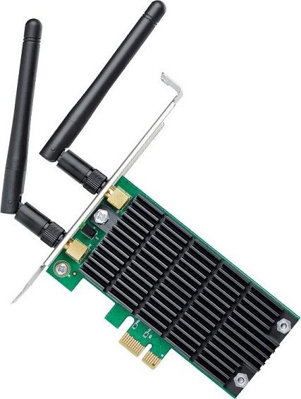 Мрежна картичка TP-Link Archer T4E