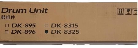 Toner Kyocera DK-8325 (302NP93030), i zi