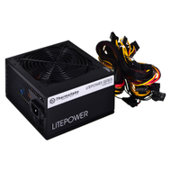 Burim energjie Thermaltake Litepower II Black PS-LTP-0450NPCNEU-2 , 450W