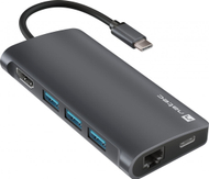 Replikator Natec Fowler 2 V2 USB-C (NMP-2162)