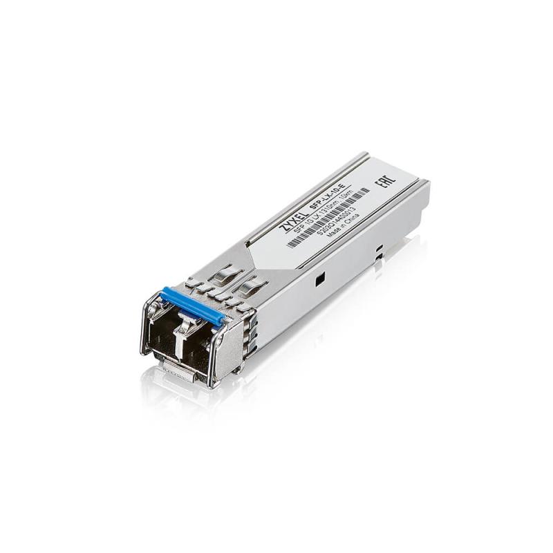 Modul transceiver rrjeti Zyxel SFP LX 10 E, 1Gbps, 1310nm, fiber optik