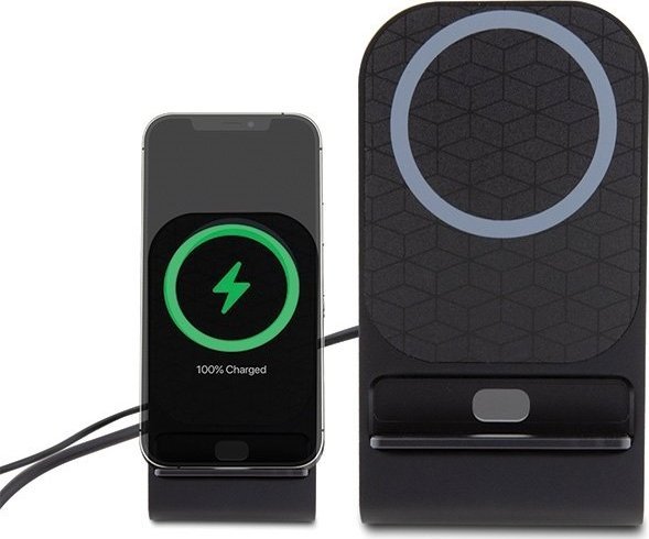 Karikues wireless BMW M Edition, MagSafe, 15W, i zi