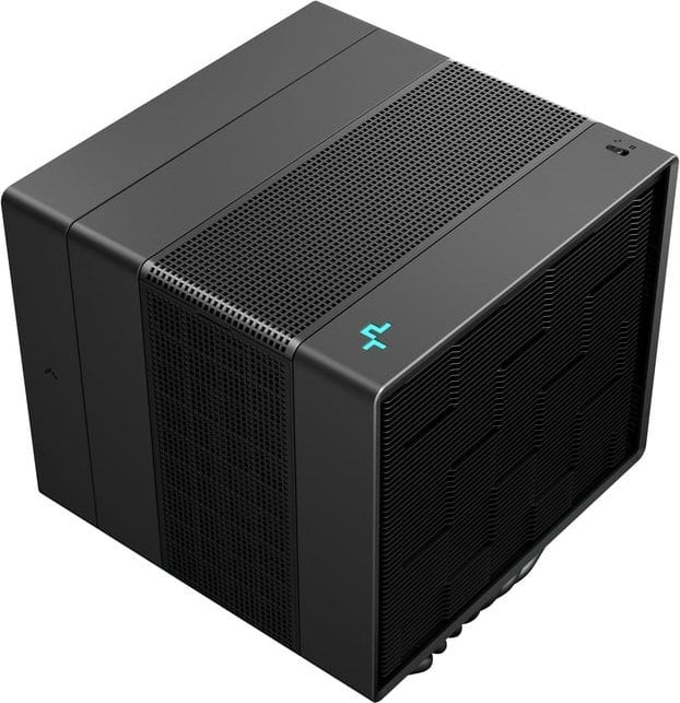 Ftohës procesori DeepCool ASSASSIN IV, 14cm, i zi