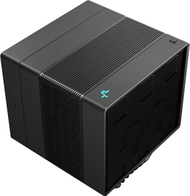Ftohës procesori DeepCool ASSASSIN IV, 14cm, i zi