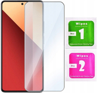 Xham mbrojtës Tempered Glass për Honor X6c, 0.3mm, fortësi 9H, transparent