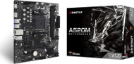 Pllakë amë Biostar A520MT, AMD A520, Socket AM4, Micro ATX