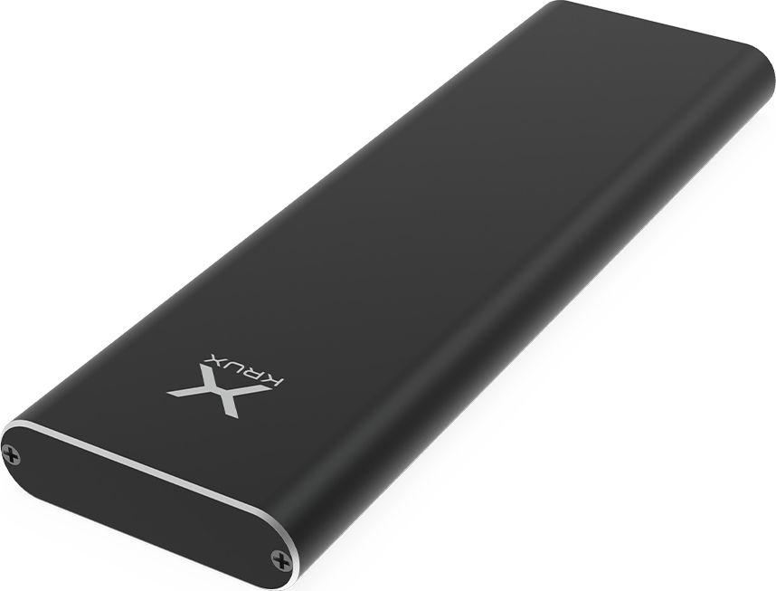 Disk Krux M.2 NVMe Pocket - USB-C (KRX0058)