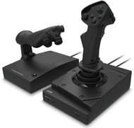 [OUTLET] Joystick HORI HOTAS (PC, PS4, PS3)