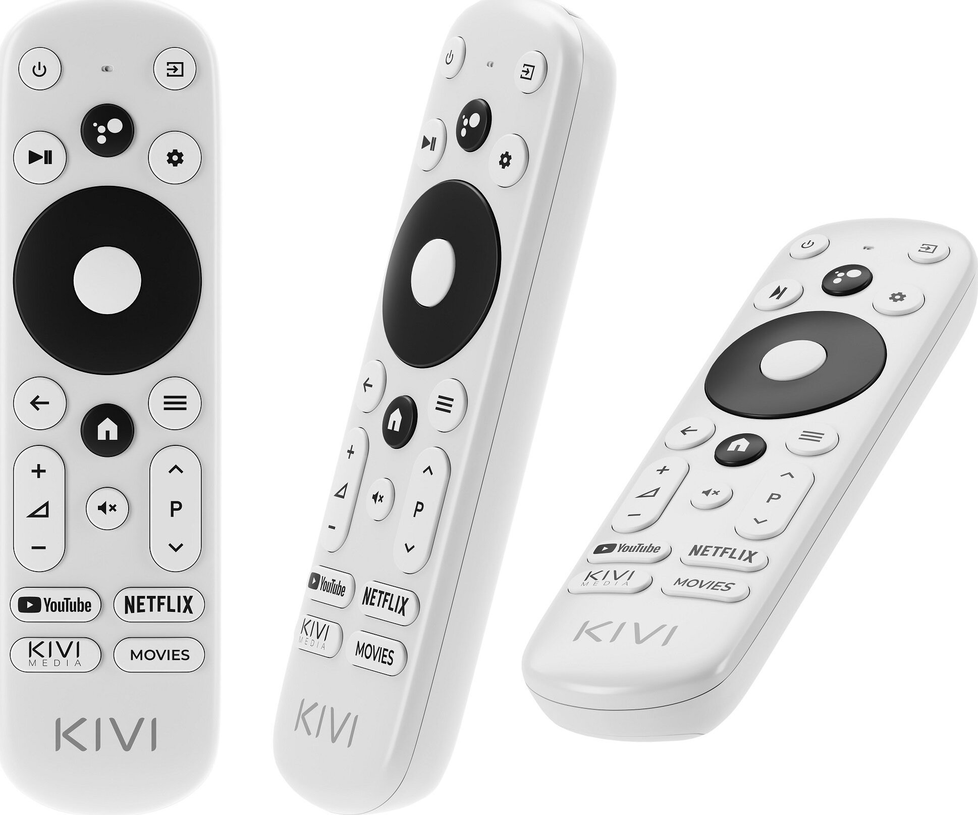 Televizor Kivi 40F750NB, 40", Full HD, Smart Android, i zi