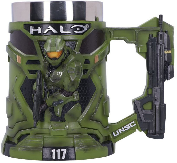 Gotë Halo: Infinite - Master Chief