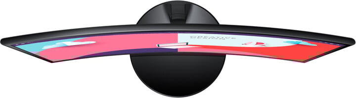 Monitor Samsung S3 S36C, 24", 1920 x 1080, i zi
