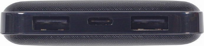Powerbank Gembird PB10-02, 10000 mAh, i zi