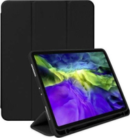 Футрола Mercury Flip за iPad Pro 5 12.9, црна боја