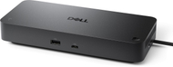 Dok Dell Pro Thunderbolt 4 Smart Dock, 7 porta, 180W, i zi
