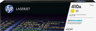Toner HP 410A CF412A, ngjyrë e verdhë, origjinal