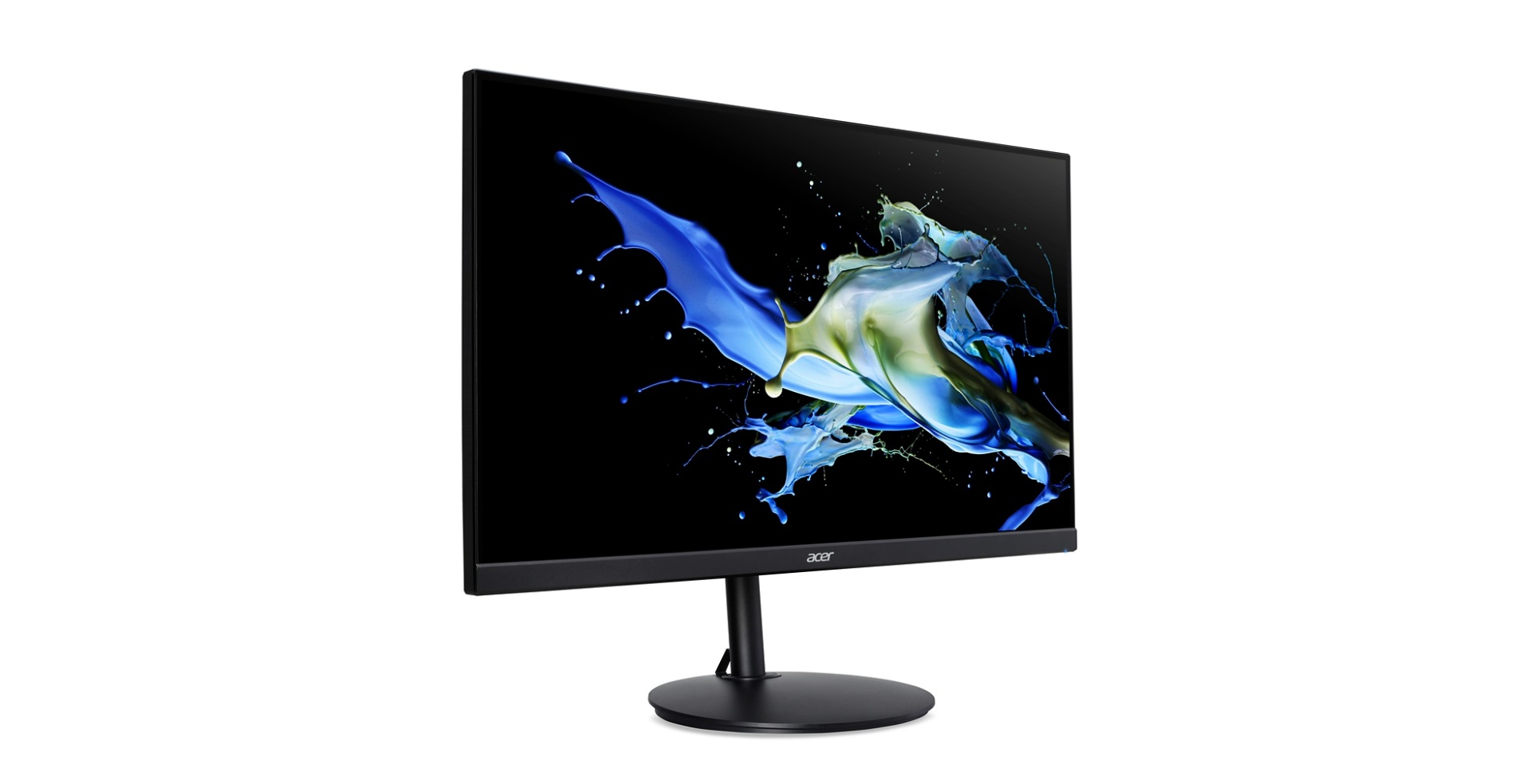 Monitor Acer CB272UE3, 27",QHD, i zi