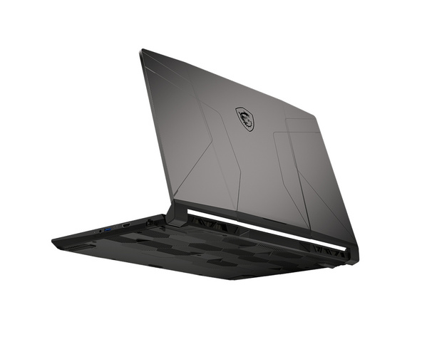 Laptop MSI Gaming GL66 12UEK-214XPL Pulse, 15.6", Intel Core i7, 16GB DDR4, 512GB SSD, NVIDIA GeForce RTX 3060, gri / titan