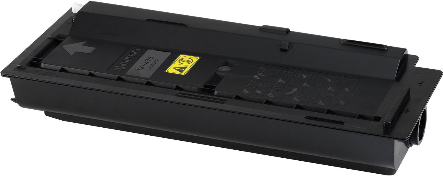 Toner për printer Kyocera TK-475, i zi