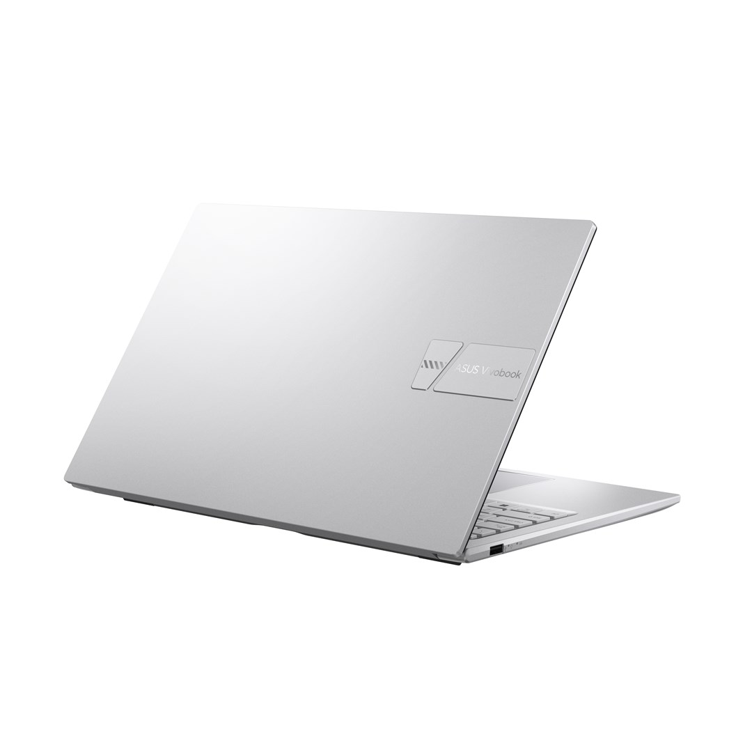 Лаптоп ASUS VivoBook 15 (X1504), 15.6", Intel Core i3 1215U, 8GB RAM, 512GB SSD