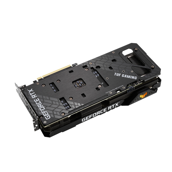 Kartelë grafike Asus GPU Nvidia GeForce RTX 3060 Gaming, 12 GB GDDR6