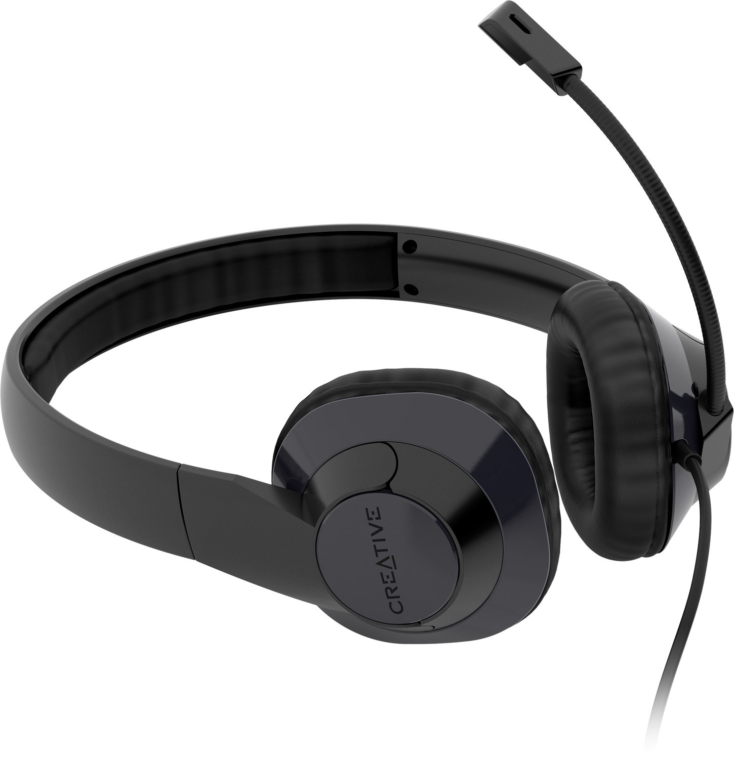 Kufje Creative HS-720 V2