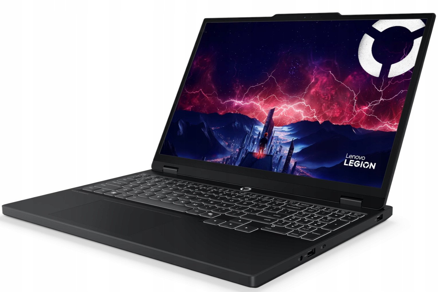 Pjesë zëvendësuese për laptop Lenovo Legion 5 15AHP10, origjinale, e zezë