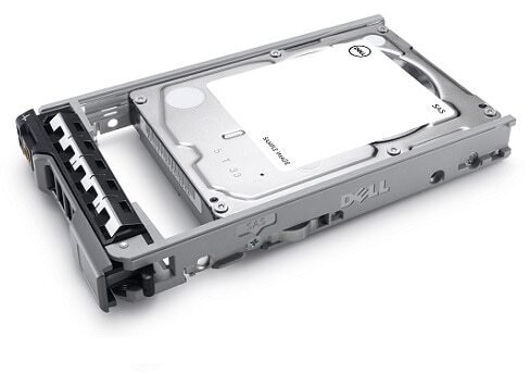 Hard disk serveri Dell, 600GB, 2.5", SAS 12Gb/s, 10000rpm