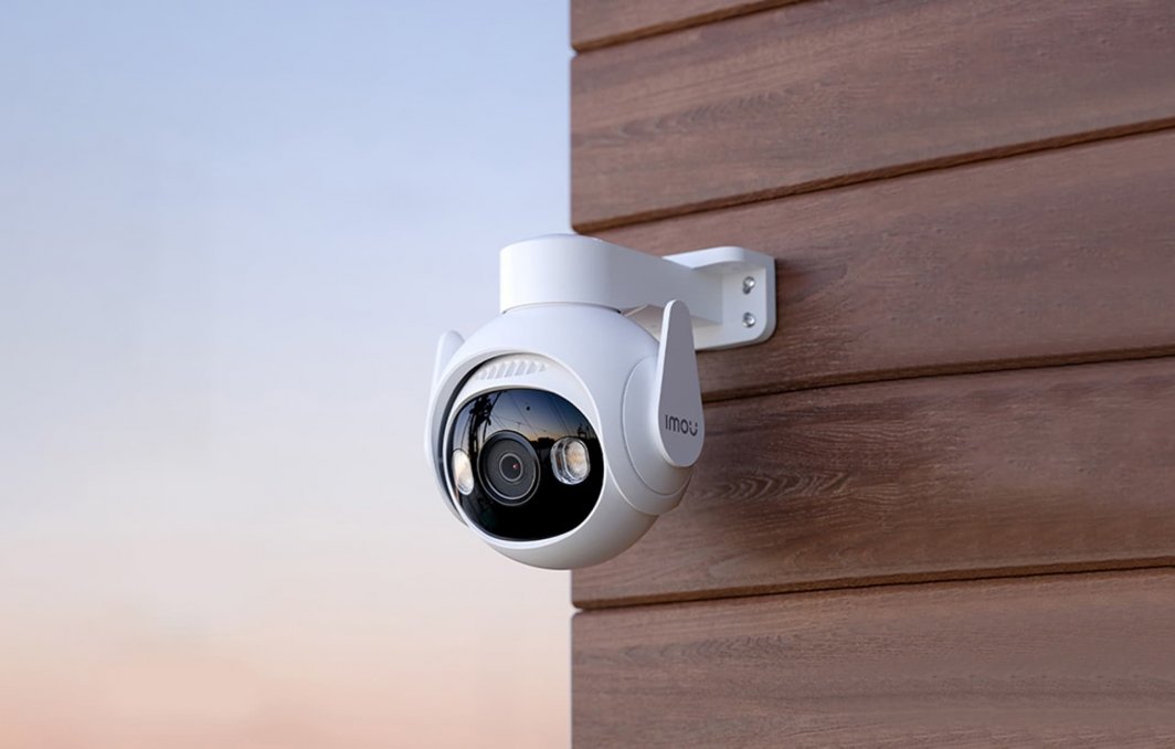 Kamerë Dahua Imou Cruiser 2 5MP