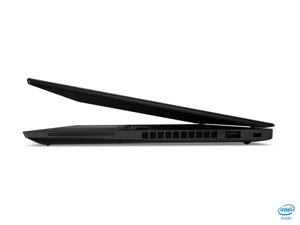 Laptop Lenovo ThinkPad X13, 13.3", Intel Core i5, 16GB DDR4, 256GB SSD, Intel UHD Graphics, i zi