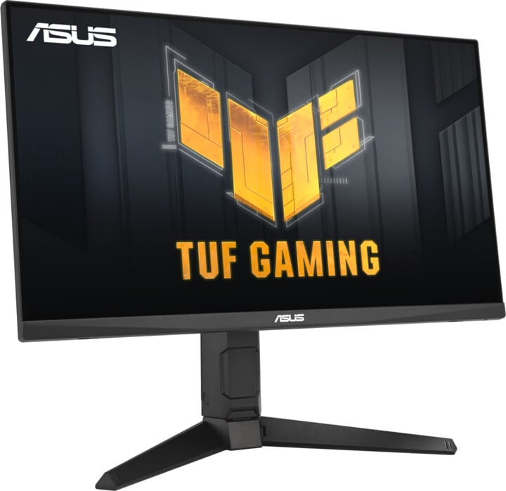 Monitor ASUS VG249QL3A - LED, 23.8", FHD, i zi