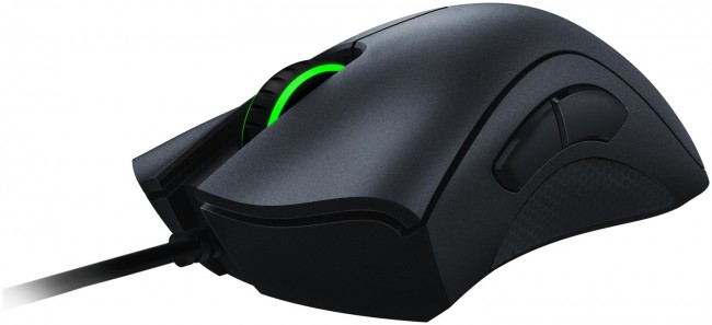 Maus Razer DeathAdder Essential, i zi