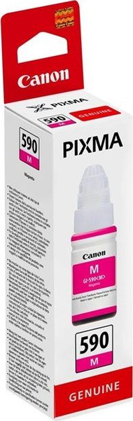 Ngjyrë Canon GI-590, Magenta