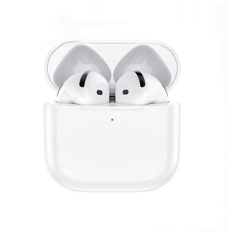 Kufje Bluetooth Remax Proda PD-BT650, TWS, Bluetooth 5.4, të bardha