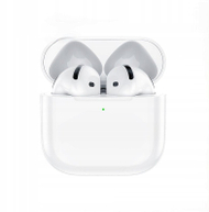 Kufje Bluetooth Remax Proda PD-BT650, TWS, Bluetooth 5.4, të bardha