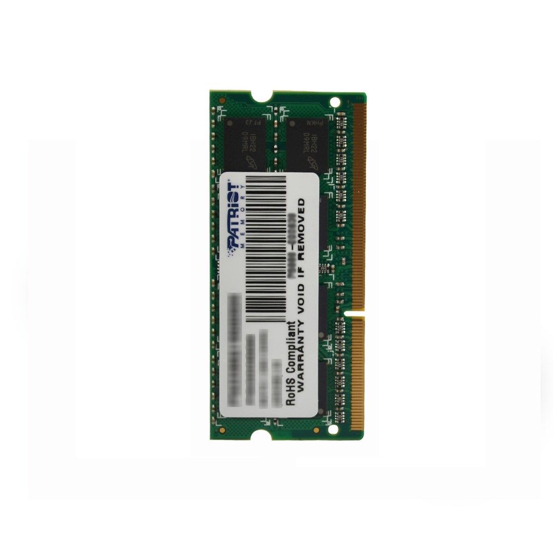 Memorie RAM Patriot Ultrabook, 8GB, DDR3, 1600MHz, SODIMM
