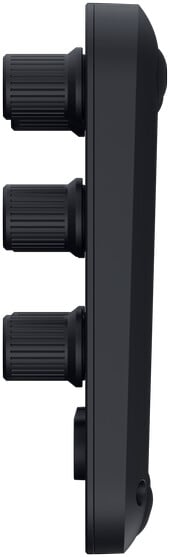 Kontroller Razer Stream Controller, 12 butona